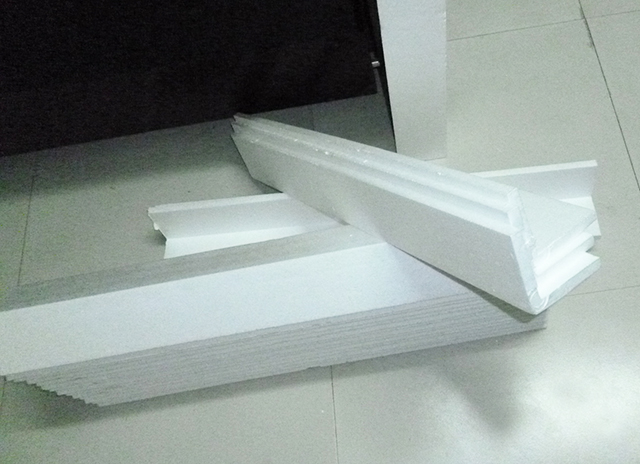 温州泡沫生产过程全部为物理混合过程